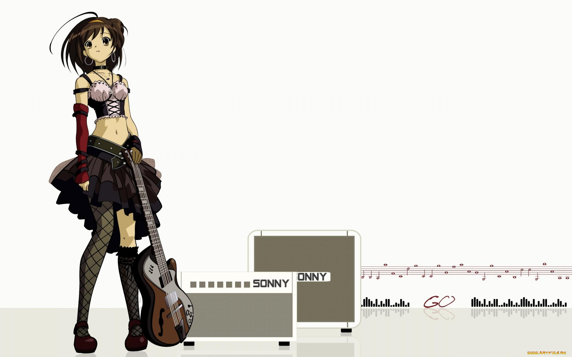 , the, melancholy, of, haruhi, suzumiya